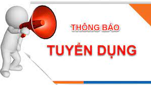 Thông báo kết quả phỏng vấn và công nhận kết quả trúng tuyển viên chức năm 2023 - 2024 (lần 2)